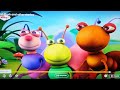 Baby Tv Big Bugs Band Rock And Roll