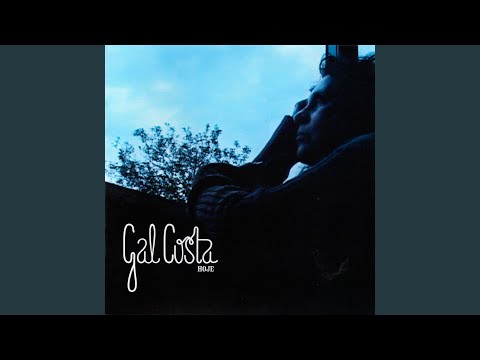 Voyeur - Gal Costa