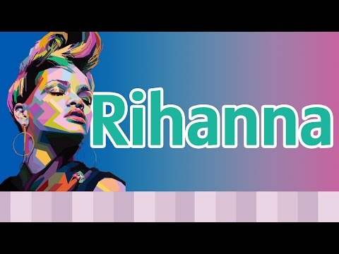 Rihanna Kimdir? - Kimin Nesi