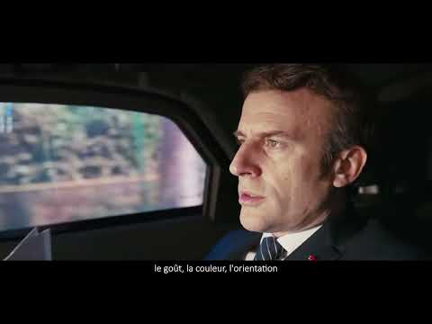 Emmanuel Macron, le Candidat. | La République En Marche