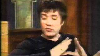 Duran Duran on Later with Greg Kinnear interview and performing Crystal Ship - 1995