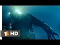 Battleship 4 10 Movie CLIP Not Dead Not Dead 2012 HD