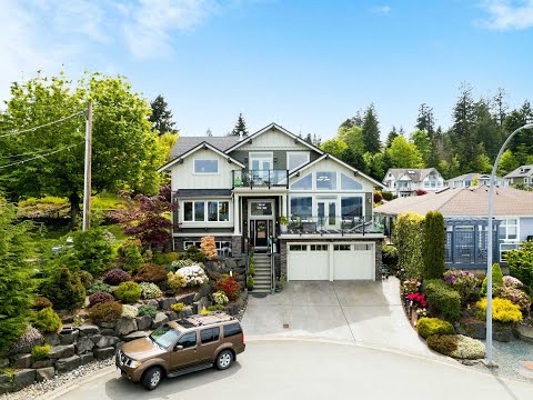 3221 Dogwood Road | Chemainus, BC - The Agency