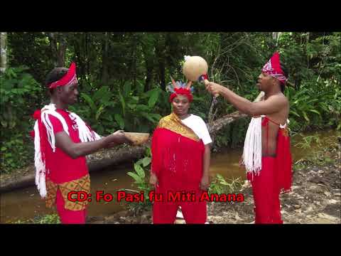 Nyun Frudu ( Papa Ingi) - NAKS ALA FIRI