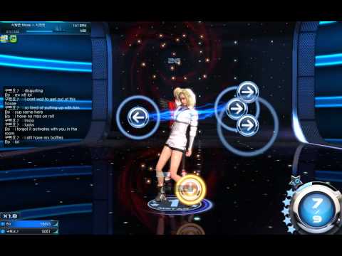 Mstar - Love is Move