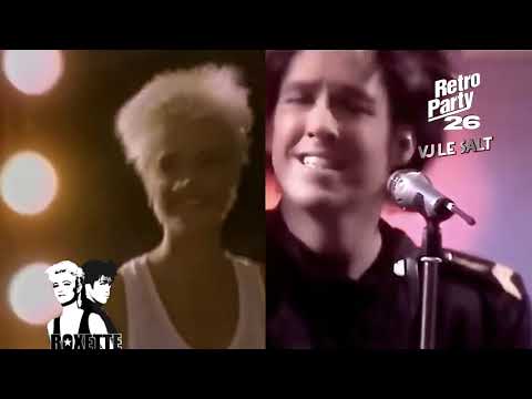 CLASICOS !!!  ESPECIAL ROXETTE