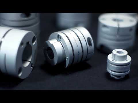 Wellenkupplungen und Sicherheitsbremsen von Miki Pulley