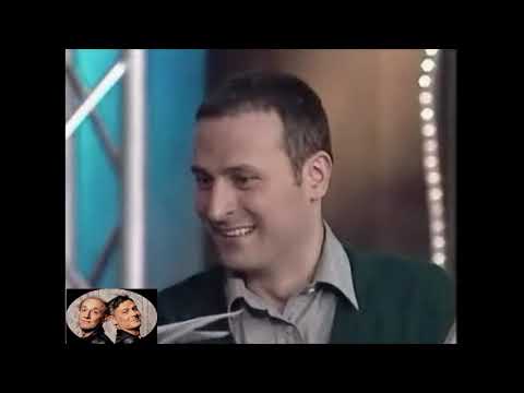 Ale e Franz - panchina ''...eh, chi non muore si rivede...!''