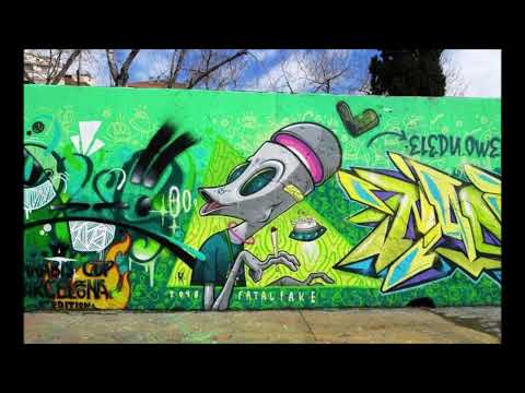 Bucket Ghost - Hier ist fett drin feat. Horsemen, Irre Locke, Eismann, Basshändler 2002