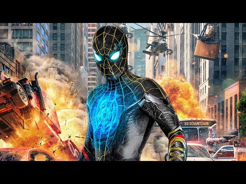 Deadpool 3, Black Panther 2 Wakanda Forever, Spider-Man No Way Home - Movie News 2021