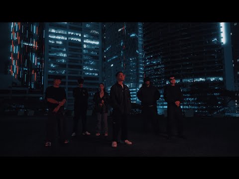 @ItsBHeart - Kelkatu/Entah (Official Music Video)