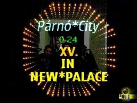 Musitó - Gerjedössss