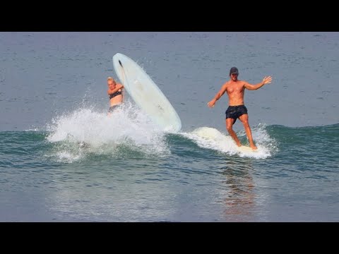 Mellow Danger - Batu Bolong, 20 September 2020