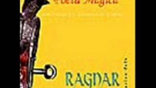 Morrigu`s song - Poeta Magica