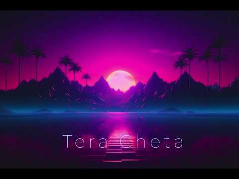 Tera Cheta | Manider Batt | Slowed + Reverb