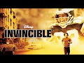 Invincible Movie Score Suite - Mark Isham (2006)