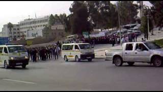 عمان : احتفالات بعيد الملك