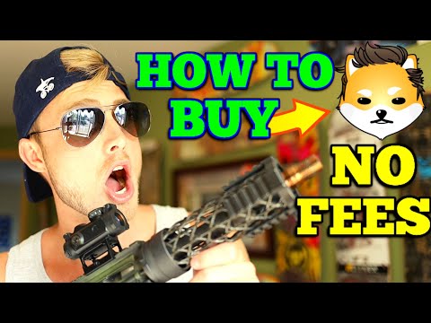 How To Buy Dogelon Mars with NO FEES - Ultimate Elon...