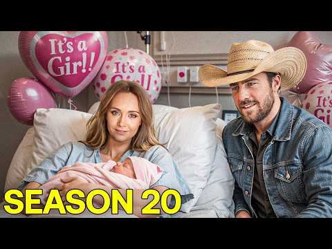 Heartland Season 20 Official Trailer Is PERFECT!