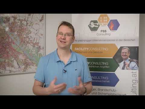 Was macht eine Sicherheitsvertrauensperson