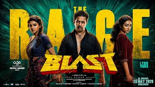 Download lagu Blast (2026) Full Movie Hindi Dubbed | Arjun Sarja | Action Thriller mp3 Download lagu Blast (2026) Full Movie Hindi Dubbed | Arjun Sarja | Action Thriller mp3