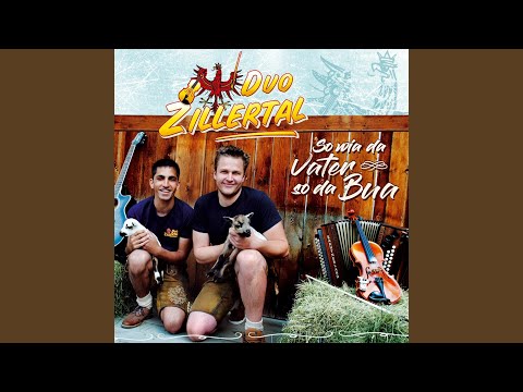 So wia da Vater so da Bua