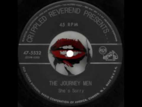 The JourneyMen - Shes Sorry