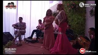 Download lagu BAJU LORENG // Risma feat Resti // versi bajidor mp3