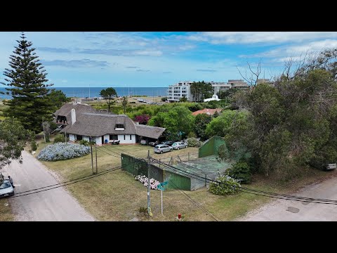 Video de YouTube - Venta casa 4 dormitorios Pinares Punta del Este