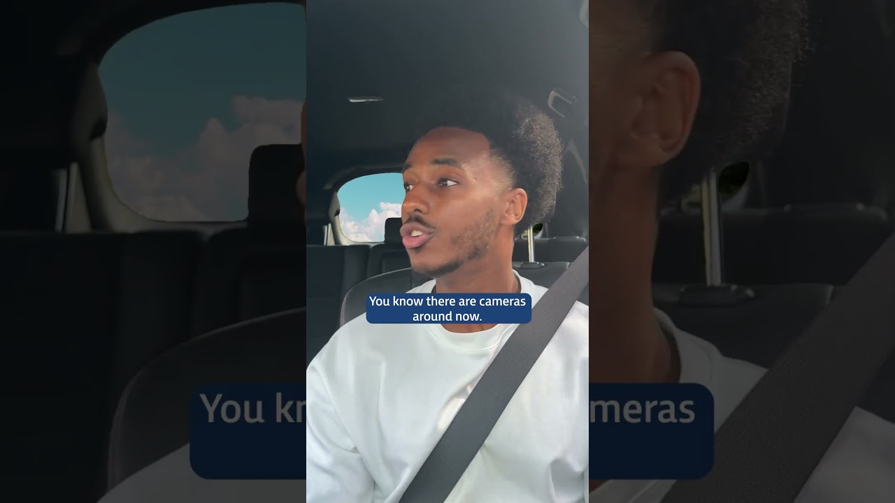 Caught in a Flash – Video 2