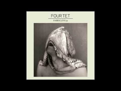 Fabriclive 59 - Four Tet (2011) Full Mix Album