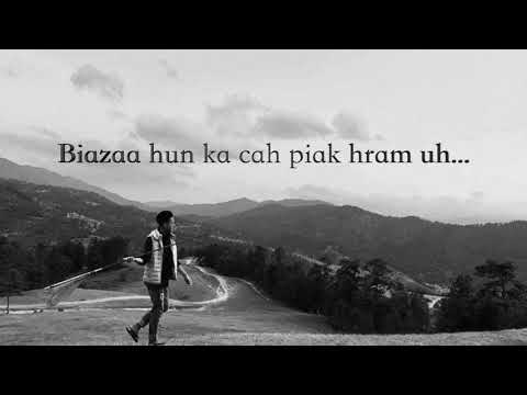 LETTER TO JC || VanT ft. Sweetie || Laihla thar