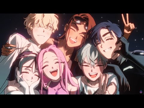 Alien Stage | All episodes in order + english subtitles