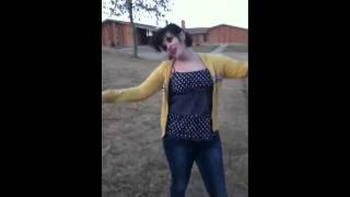 Brittany the shit eater recovering