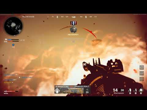 Call of Duty  Black Ops Cold War: Triple Kill | Shot with GeForce