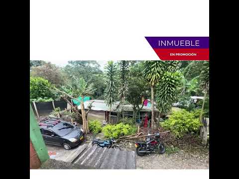 CASA EN VENTA/ CIRCASIA/ QUINDIO/279066093