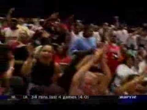 And 1 Mixtape Vol. 6 - NYC vs AND 1