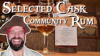 Rumperium Rum Tasting Video