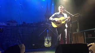 Brian Fallon - If your prayers don’t get to heaven (Live in Dublin)