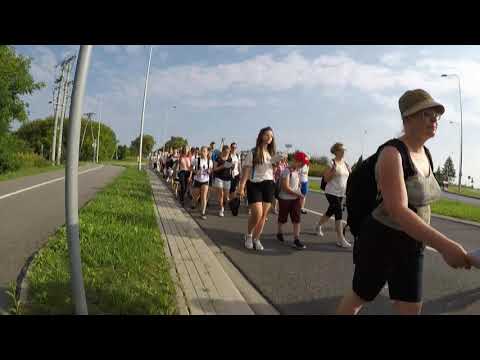 Pielgrzymki z Przemyśla do Kalwarii Pacławskiej 2019