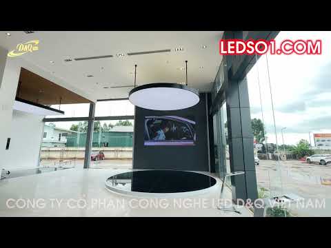 Video dự án