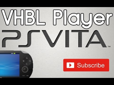 comment installer vhbl