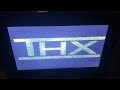 THX Lucasfilm LTD Paramount Pictures 2008