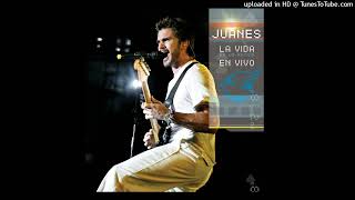 Juanes - Odio Por Amor (Audio)