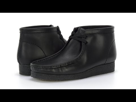 Men's Clarks Wallabee Boot | Zappos.com Men's Clarks Wallabee Boot | Zappos.com