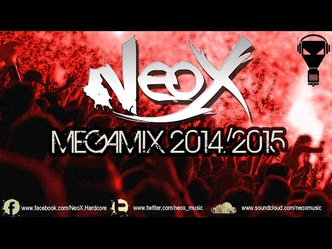 NeoX - MEGAMIX - 2014/2015
