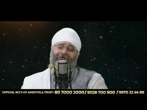 Mere Pyare Satguru Ji Sab thaa Sahai Hona Ji | Bhai GurPreet Singh (Rinku Veer Ji) | Dhan GuruNanak