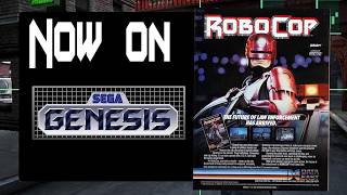New Games for your Sega Genesis / Mega Drive Part 39