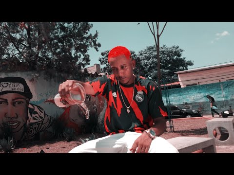Real MDN - Vida do Cr!me - (Dir. @GODOYCLIPES) (Prod. @gsnobeat_) - Clipe Oficial