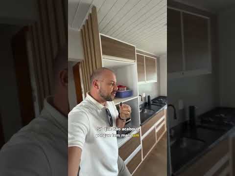 🏡 CASA À VENDA / ÁREA 02 - TELÊMACO BORBA/PR